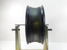 Load image into Gallery viewer, 2009 Harley XR1200 Sportster Straight 17x5.5 Rear Wheel Rim 43107-08 | Mototech271