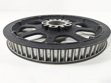Load image into Gallery viewer, 2003 Harley FLSTC Softail Heritage 100th Rear Drive Belt Sprocket 70T 40306-00