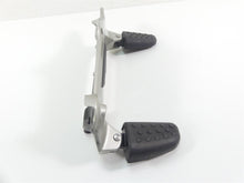 Load image into Gallery viewer, 2014 BMW K1600 GTL K48 Left Footpeg Foot Peg & Bracket Mount 46717728223 | Mototech271