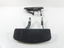 Load image into Gallery viewer, 1998 Harley Touring FLHTC Electra Glide Front L+R Rider Floor Board Set 50621-79 | Mototech271