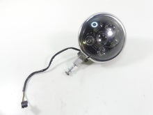 Load image into Gallery viewer, 2017 Harley Dyna FXDB Street Bob Headlight & Led Bulb -Dented 68297-05A