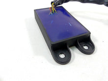 Load image into Gallery viewer, 2012 Ducati Monster 1100 EVO Traction Control Module Unit Dtc 28611171L | Mototech271