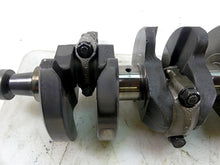 Load image into Gallery viewer, 2012 Kawasaki ZX1400 ZX14R Ninja Crankshaft Crank Shaft 13031-0724 13031-0941