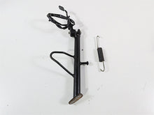 Load image into Gallery viewer, 2025 CFMoto 450 SS Side Kick Stand & Switch Set 6AQV-030600-1001-0BP00