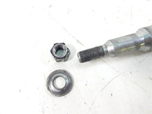 Load image into Gallery viewer, 2002 Harley Touring FLHTC Electra Glide Front 1" Axle Wheel Spindle 43364-00 | Mototech271