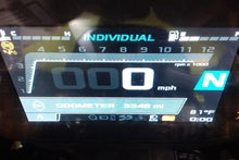 Load image into Gallery viewer, 2021 Aprilia RS 660 Cdi Speedometer 3K Ignition Switch Key Set 2D000554 CM301806 | Mototech271