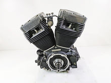 Load image into Gallery viewer, 2008 Harley FLSTSB Cross Bones Running B-Engine Motor 96ci 65k - Video 19643-11C | Mototech271