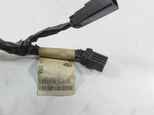 Load image into Gallery viewer, 2014 Harley Dyna FXDF Fat Bob Rear Taillight & Plate Holder 67900173 | Mototech271