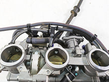 Load image into Gallery viewer, 2018 Yamaha YXZ1000R EPS SS Throttle Body Bodies -Tested 2HC-13750-00-00