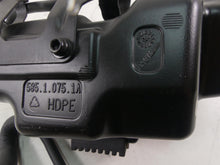 Load image into Gallery viewer, 2015 Ducati Diavel Dark Radiator Cooler Hose Set + Reservoir 58520753A | Mototech271