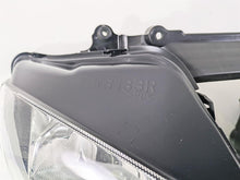 Load image into Gallery viewer, 2016 Kawasaki ZX10R Ninja Headlight Head Light Lamp Lens - Read 23007-0203