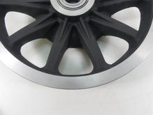 Load image into Gallery viewer, 2020 Indian Roadmaster Rear Drive Belt Pulley Sprocket 66 Teeth Tooth 1333429 | Mototech271
