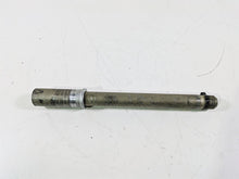 Load image into Gallery viewer, 2016 Suzuki M109R VZR1800 Boulevard Front Axle Wheel Spindle 25mm 54711-48G00 | Mototech271