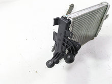 Load image into Gallery viewer, 2014 BMW R1200 RT RTW K52 Left Radiator Hose Set 17118546408