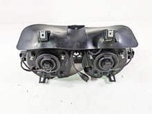 Load image into Gallery viewer, 2016 Moto Guzzi Stelvio 1200 8V NTX Front Headlight Head Light Lamp Lens 887029 | Mototech271