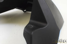 Load image into Gallery viewer, 2013 Polaris PRO 800 RMK 155 Front Nose Cone Belly Pan Fairing 5437494 | Mototech271