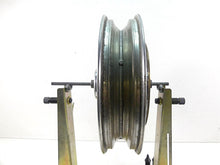 Load image into Gallery viewer, 2011 Harley Softail FLSTF Fat Boy Front Wheel Rim Cast 17x3.5 -Read 41038-08 | Mototech271