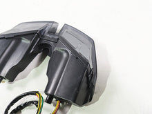 Load image into Gallery viewer, 2015 Ducati Hypermotard 821 SP Smoked Rear Taillight Tail Light & Wiring | Mototech271