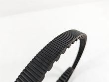 Load image into Gallery viewer, 2009 Harley Softail FLSTSB Cross Bones Rear Drive Belt 133T 20mm 7/8 40073-07