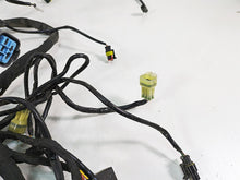 Load image into Gallery viewer, 2018 KTM 1090 Adventure R Main & Engine Wiring Harness 60811075000 60411085100