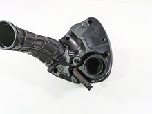 Load image into Gallery viewer, 2016 Suzuki M109R VZR1800 Boulevard Left Air Cleaner Filter - Read 13702-48G40
