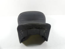 Load image into Gallery viewer, 2015 Ducati Diavel Dark Rider Driver Passenger Dual Saddle Seat 59521991AA