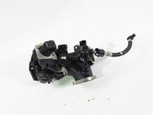 Load image into Gallery viewer, 2014 Harley FLS Softail Slim Throttle Body Fuel Injection 27708-06B | Mototech271