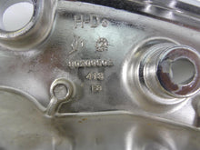 Load image into Gallery viewer, 2016 Harley Touring FLHTP Electra Glide Right Rear Saddlebag Support 90200499