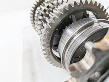 Load image into Gallery viewer, 2017 BMW S1000RR K46 Transmission Gear Shift Drum Barrel Set 23008394008