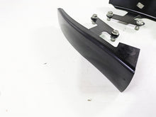 Load image into Gallery viewer, 2011 Harley Touring FLHTCUSE CVO E-Glide Rear Fender Filler Strip 90200379CJL | Mototech271