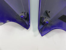 Load image into Gallery viewer, 2016 Honda VT1300 CRG Stateline Side Cover Fairing Cowl Set 83410-MFR-D10 | Mototech271