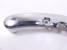 Load image into Gallery viewer, 2009 Harley Touring FLHTCU Electra Glide Rear Chrome Fender Frame Struts 47526-0