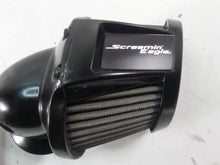 Load image into Gallery viewer, 2018 Harley Softail FXBB Street Bob Screamin Eagle Elite Air Cleaner 29400407 | Mototech271