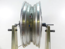 Load image into Gallery viewer, 2014 Harley FXDL Dyna Low Rider Straight Rear 17x4/5 Wheel Rim 40900289 | Mototech271