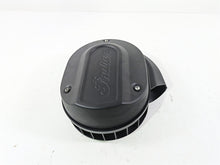 Load image into Gallery viewer, 2018 Indian Chieftain Limited Air Box Cleaner Breather Filter 5452952