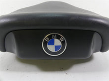 Load image into Gallery viewer, 2003 BMW R1150 GS R21 Oem Rear Passenger Pillion Saddle Seat 52532313235
