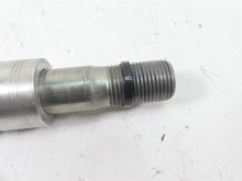 Load image into Gallery viewer, 2021 Harley Softail FXBBS Street Bob Front Axle Wheel Spindle 25mm 43000081 | Mototech271