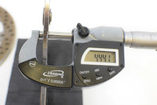 Load image into Gallery viewer, 2015 MV Agusta B3 Brutale 675 Front Brembo Brake Rotor Set 320Mm 8000B4450 | Mototech271