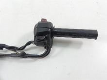 Load image into Gallery viewer, 2015 Yamaha YZF-R3 Right Hand Control & Throttle Grip Cables 1WD-H3975-00-00 | Mototech271