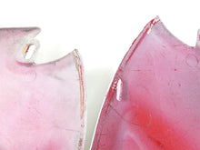 Load image into Gallery viewer, 2012 Ducati Monster 1100 EVO Tank Tail Seat Screen Cover Fairing Plastics -Read