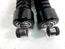 Load image into Gallery viewer, 2015 Harley Davidson VRSCDX Night Rod Sp Rear Suspension Shock Set 13" 54000012 | Mototech271