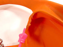 Load image into Gallery viewer, 2011 Sea-Doo RXT-X 260 Rear Handle Bar Rail Grab Mount Set 269002130 269002979 | Mototech271