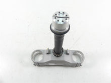 Load image into Gallery viewer, 2020 Ducati Multistrada 1260 Enduro Lower Triple Tree Steering Clamp 34221141AA | Mototech271