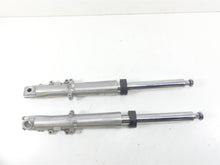 Load image into Gallery viewer, 2007 Harley FLHTCU SE2 CVO Electra Glide Straight 41mm Front Forks 46622-06A