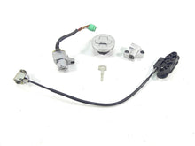 Load image into Gallery viewer, 2008 Suzuki M109R VZR1800 Ignition Switch Key Lock Tank Cap Set 37000-48860 | Mototech271