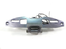 Load image into Gallery viewer, 2012 Ducati Monster 1100 EVO Fender Eliminator Short License Plate Holder Set | Mototech271