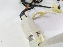 Load image into Gallery viewer, 2014 Harley FLS Softail Slim Fuel Gas Petrol Pump - Tested 75252-11A 75284-08A