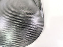 Load image into Gallery viewer, 2017 Aprilia RSV 1100 Tuono V4 Factory Rear Carbon Fiber Fender Guard 890969