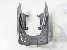 Load image into Gallery viewer, 2012 Triumph Daytona 675 Rear Tail Cover Fairing Cowl Set T2307508 | Mototech271