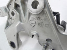 Load image into Gallery viewer, 2019 Ducati Multistrada 1260 S Pikes Peak Front Footpeg & Shifter Set 82433341A | Mototech271